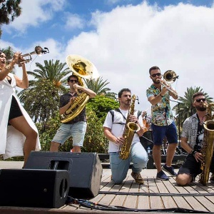 Sacrificio Sociable Irregularidades Grupos musicales Las Palmas. Música para bodas y eventos