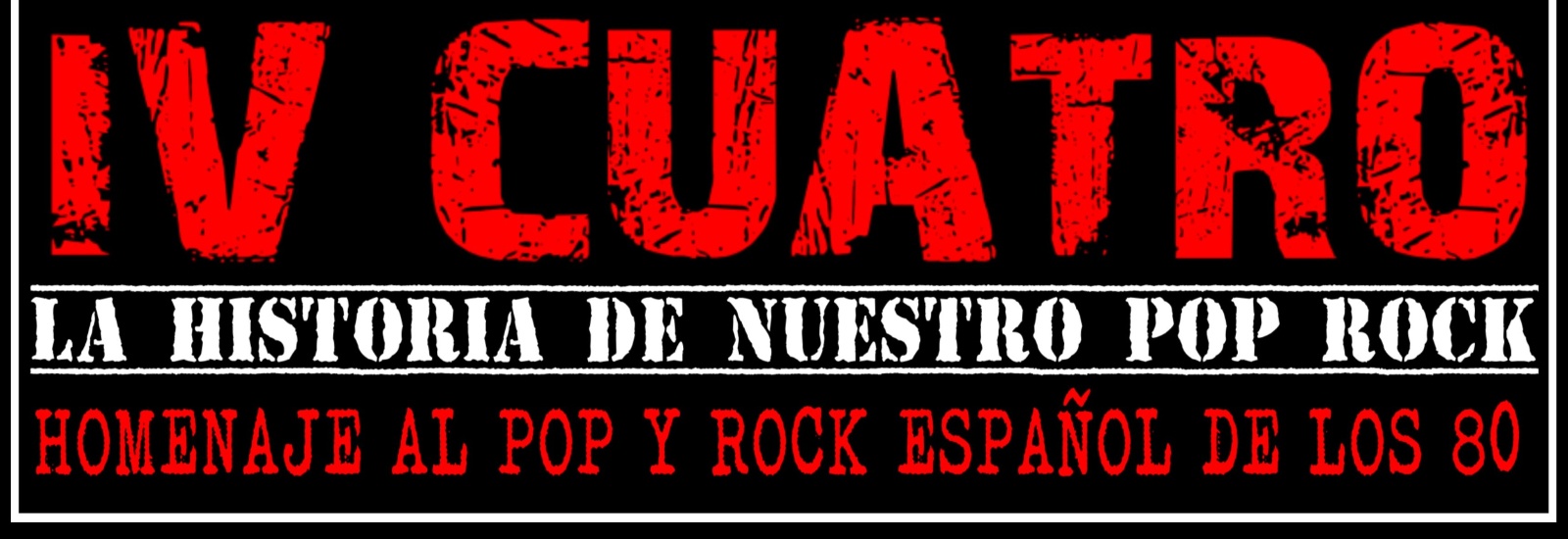 El mejor Pop Rock español en los 90 - Historias del Pop-Rock español