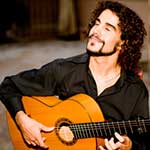 contactar con guitarristas, cantantes y bailarines de flamenco en Musiqua