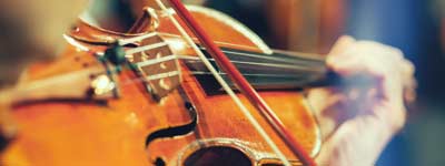 Busca un violinista para tu evento en Musiqua
